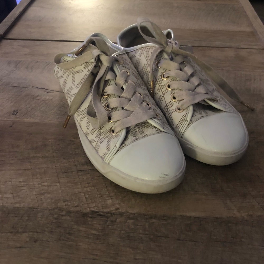 Michael Kors Sneakers